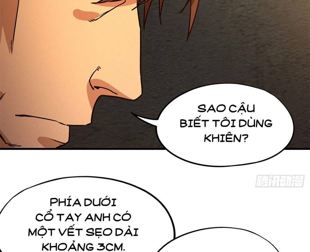 Tận Thế Trò Chơi Ghép Hình Chapter 3 - Trang 2