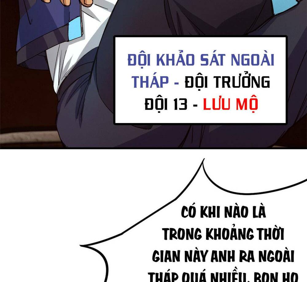 Tận Thế Trò Chơi Ghép Hình Chapter 3 - Trang 2