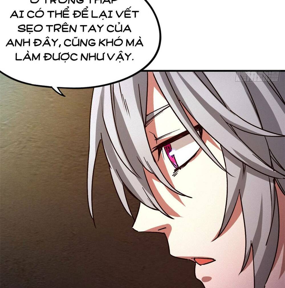 Tận Thế Trò Chơi Ghép Hình Chapter 3 - Trang 2