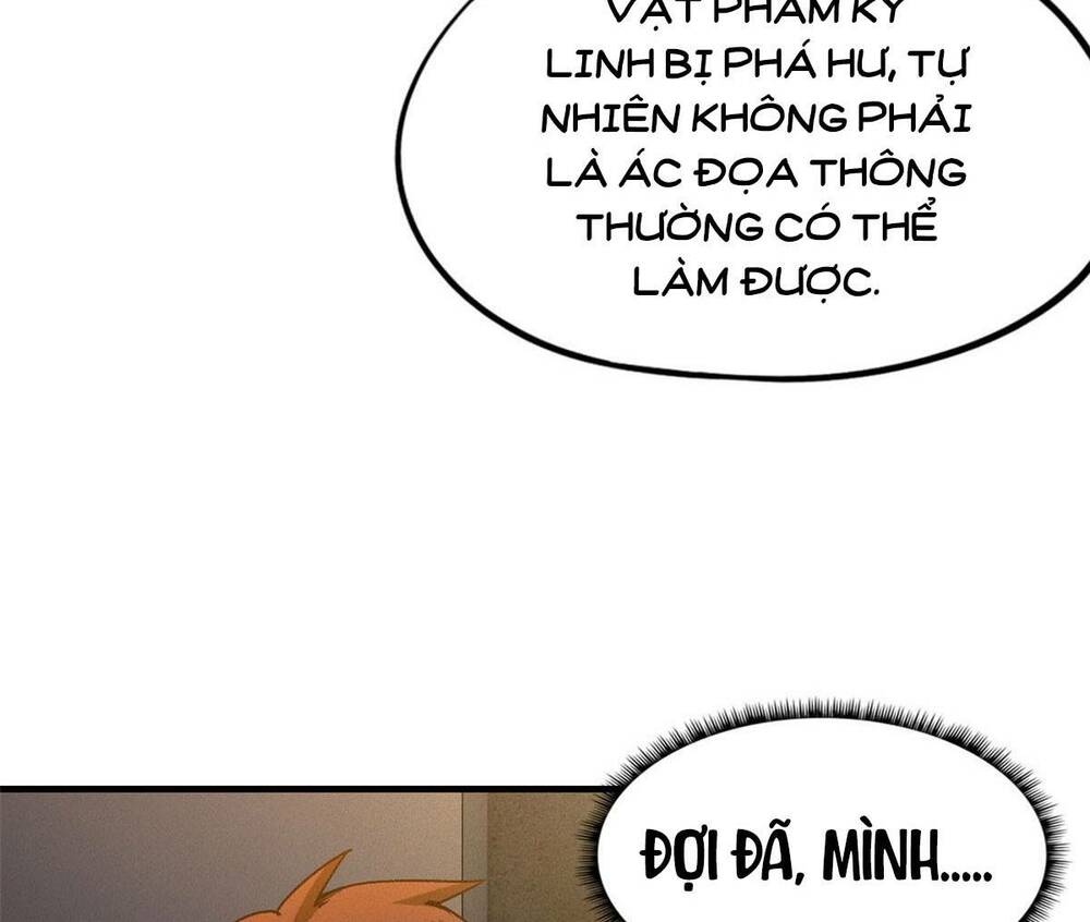 Tận Thế Trò Chơi Ghép Hình Chapter 3 - Trang 2
