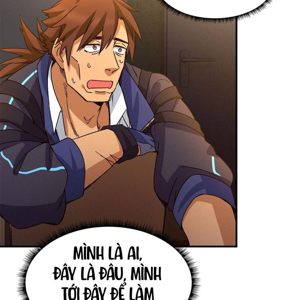 Tận Thế Trò Chơi Ghép Hình Chapter 3 - Trang 2