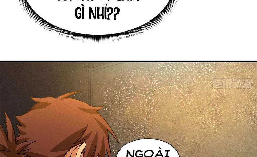 Tận Thế Trò Chơi Ghép Hình Chapter 3 - Trang 2