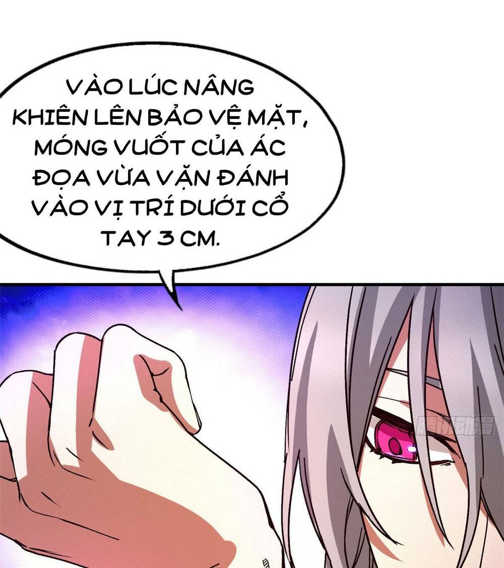 Tận Thế Trò Chơi Ghép Hình Chapter 3 - Trang 2