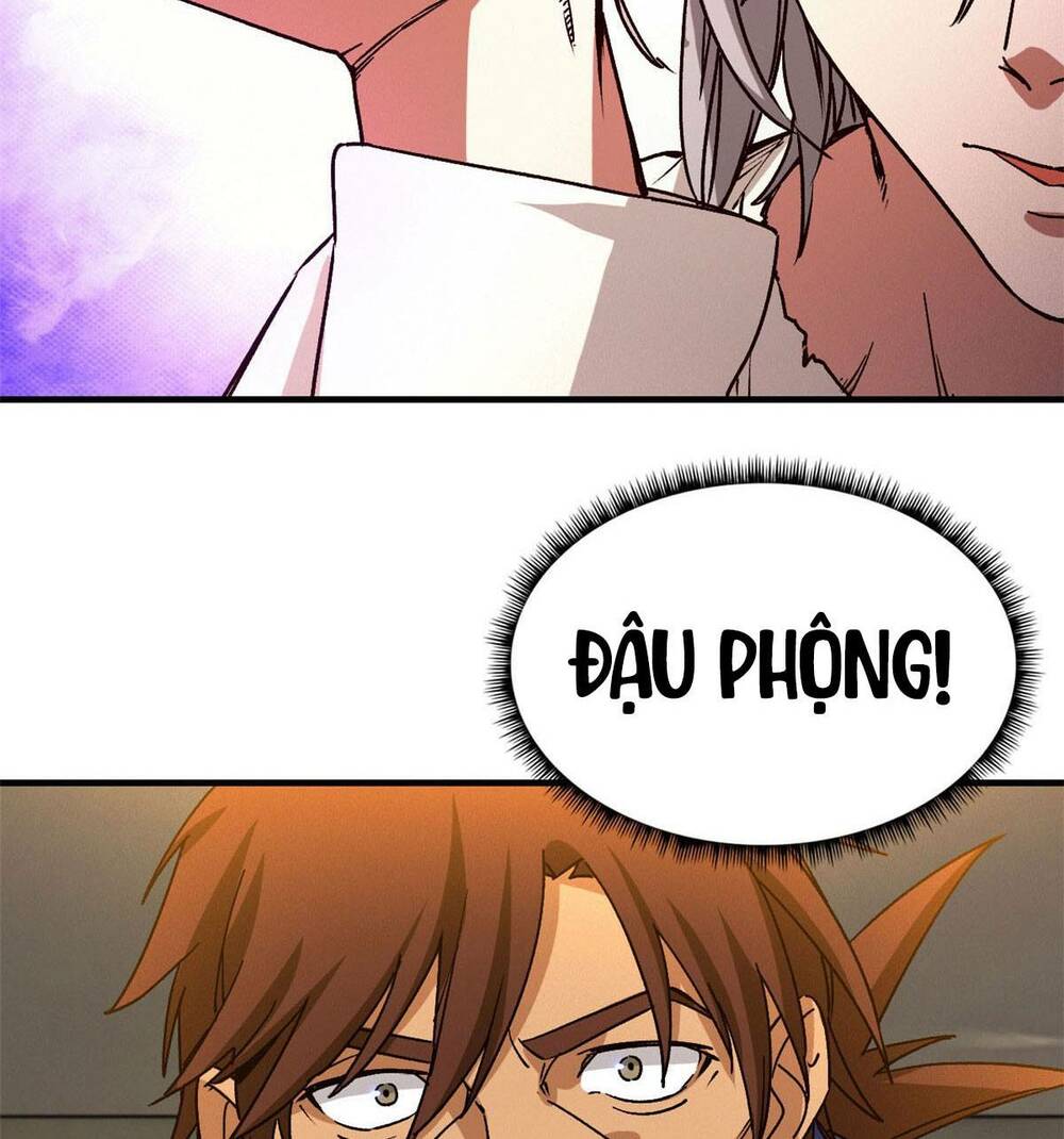 Tận Thế Trò Chơi Ghép Hình Chapter 3 - Trang 2