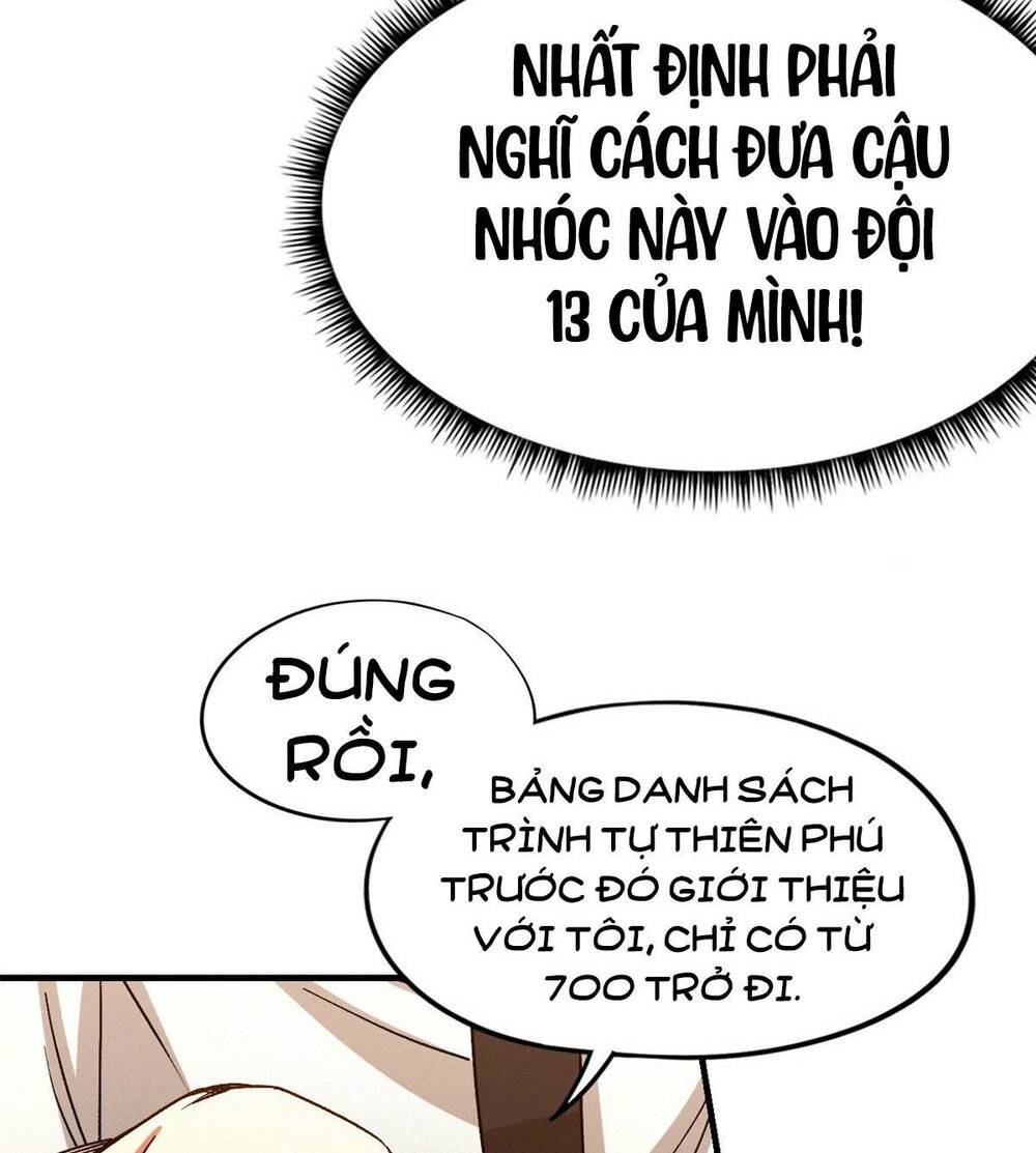 Tận Thế Trò Chơi Ghép Hình Chapter 3 - Trang 2
