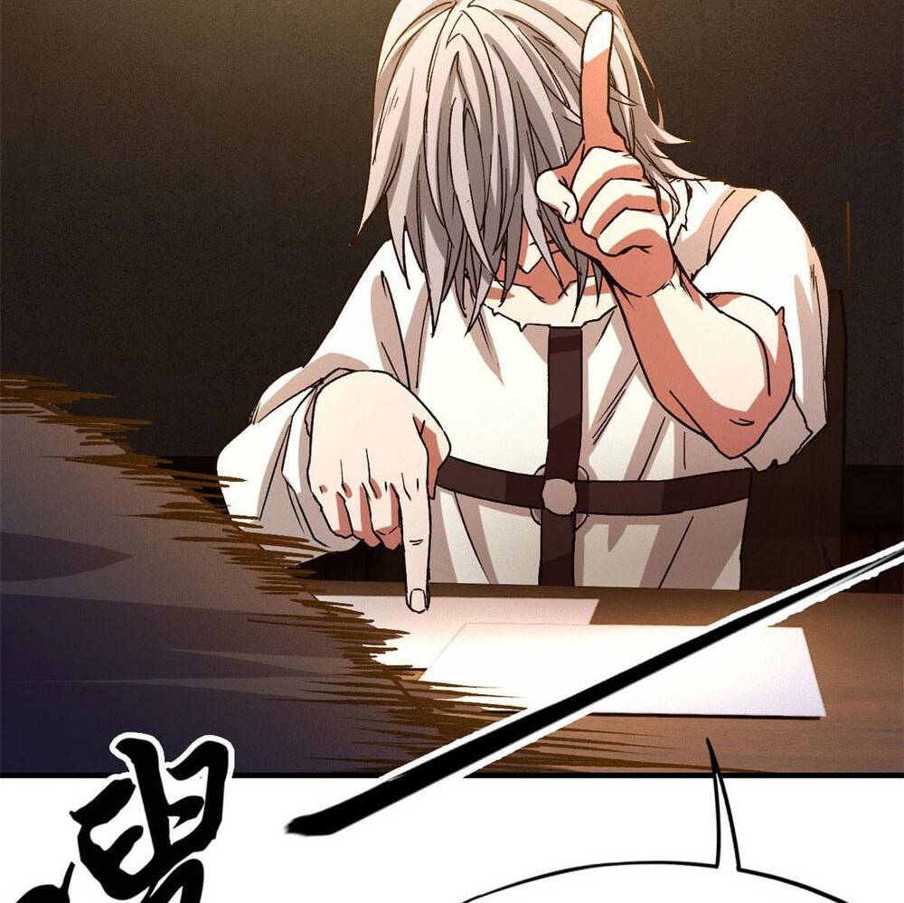 Tận Thế Trò Chơi Ghép Hình Chapter 3 - Trang 2