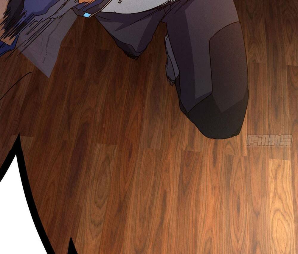 Tận Thế Trò Chơi Ghép Hình Chapter 3 - Trang 2