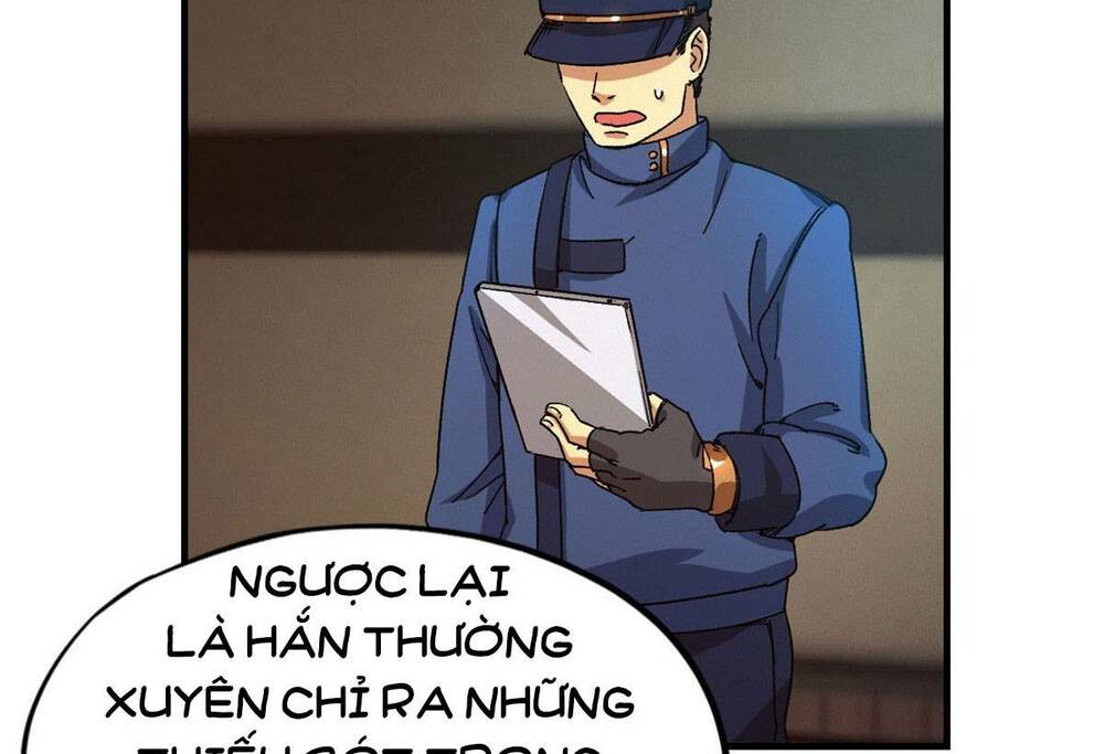 Tận Thế Trò Chơi Ghép Hình Chapter 3 - Trang 2