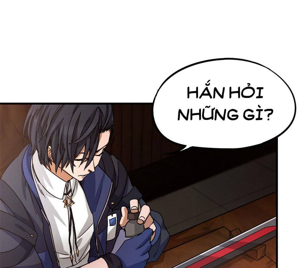 Tận Thế Trò Chơi Ghép Hình Chapter 3 - Trang 2