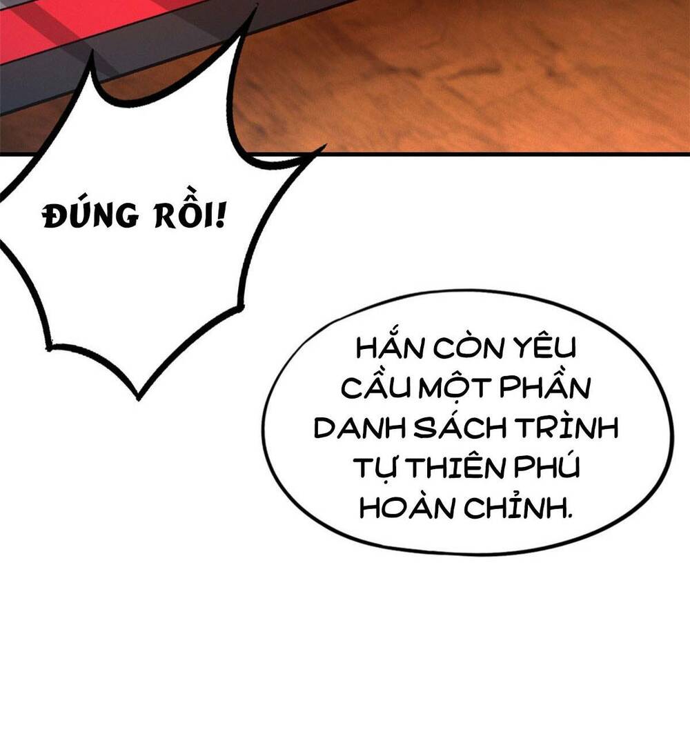 Tận Thế Trò Chơi Ghép Hình Chapter 3 - Trang 2