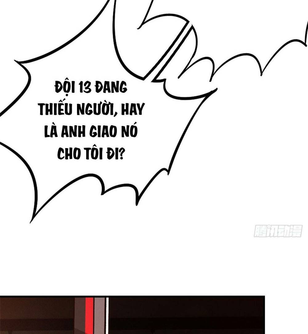 Tận Thế Trò Chơi Ghép Hình Chapter 3 - Trang 2