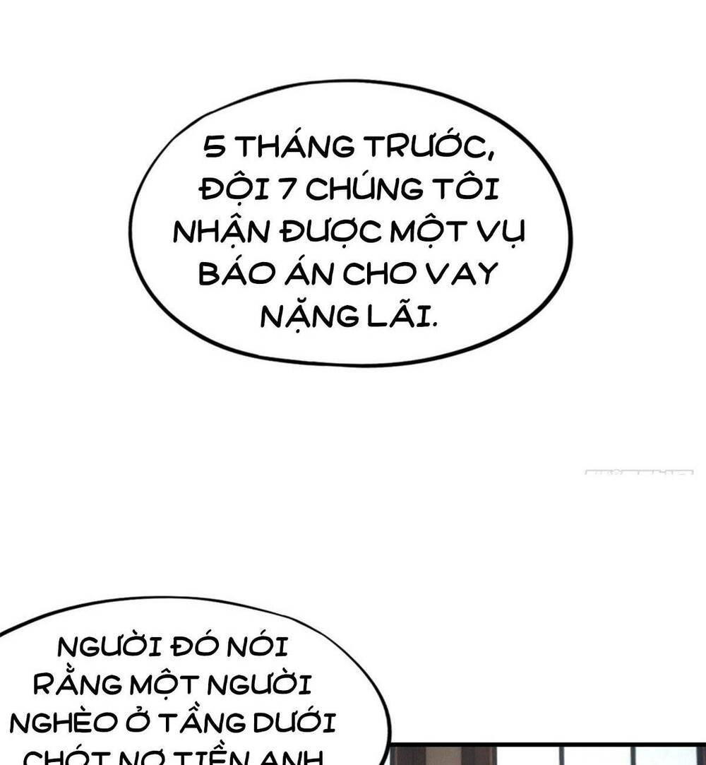 Tận Thế Trò Chơi Ghép Hình Chapter 3 - Trang 2