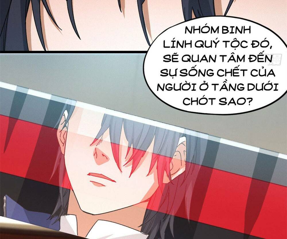 Tận Thế Trò Chơi Ghép Hình Chapter 3 - Trang 2