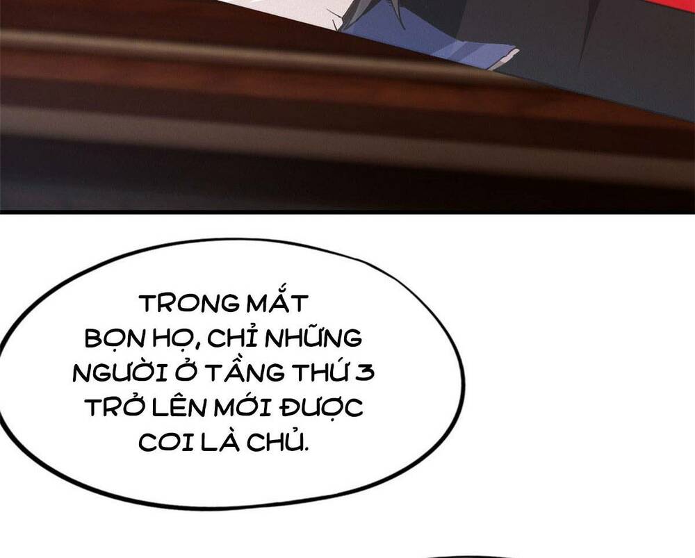 Tận Thế Trò Chơi Ghép Hình Chapter 3 - Trang 2