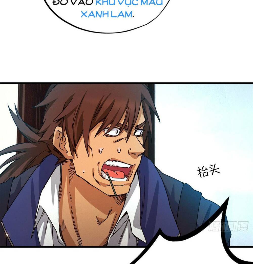 Tận Thế Trò Chơi Ghép Hình Chapter 3 - Trang 2