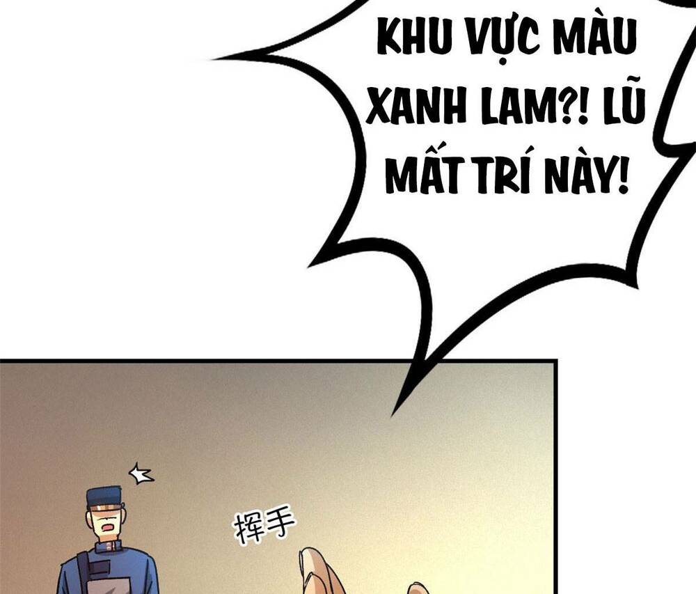 Tận Thế Trò Chơi Ghép Hình Chapter 3 - Trang 2