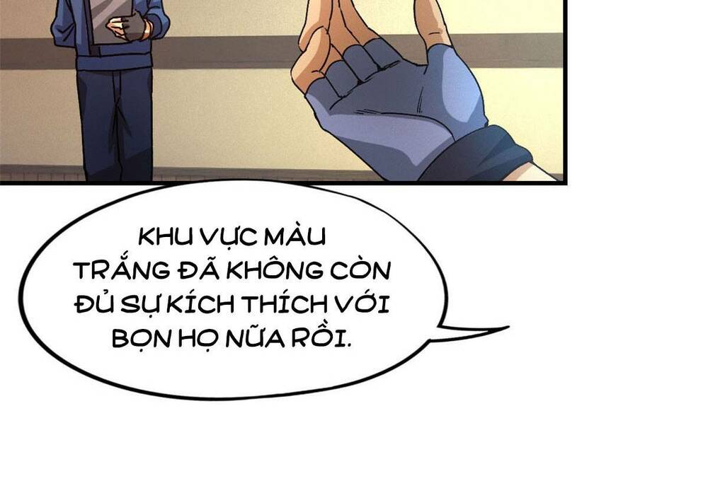 Tận Thế Trò Chơi Ghép Hình Chapter 3 - Trang 2