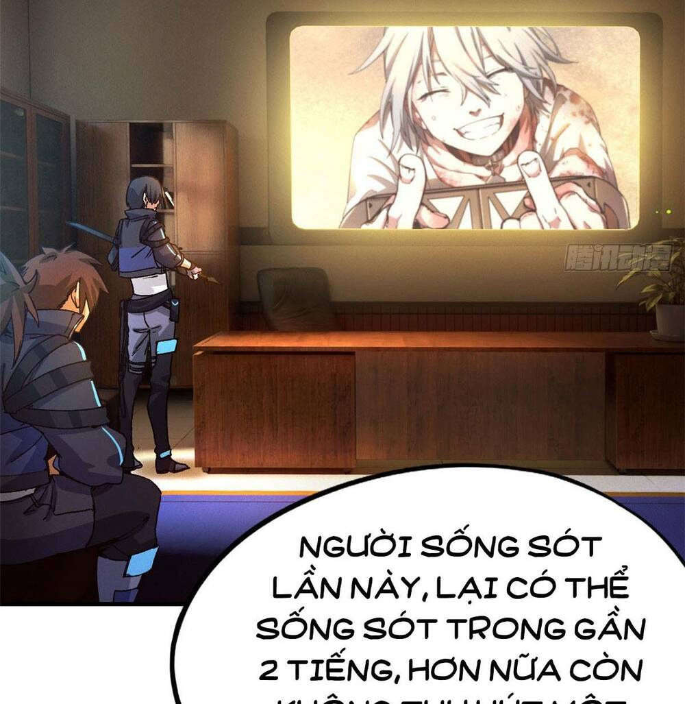 Tận Thế Trò Chơi Ghép Hình Chapter 3 - Trang 2