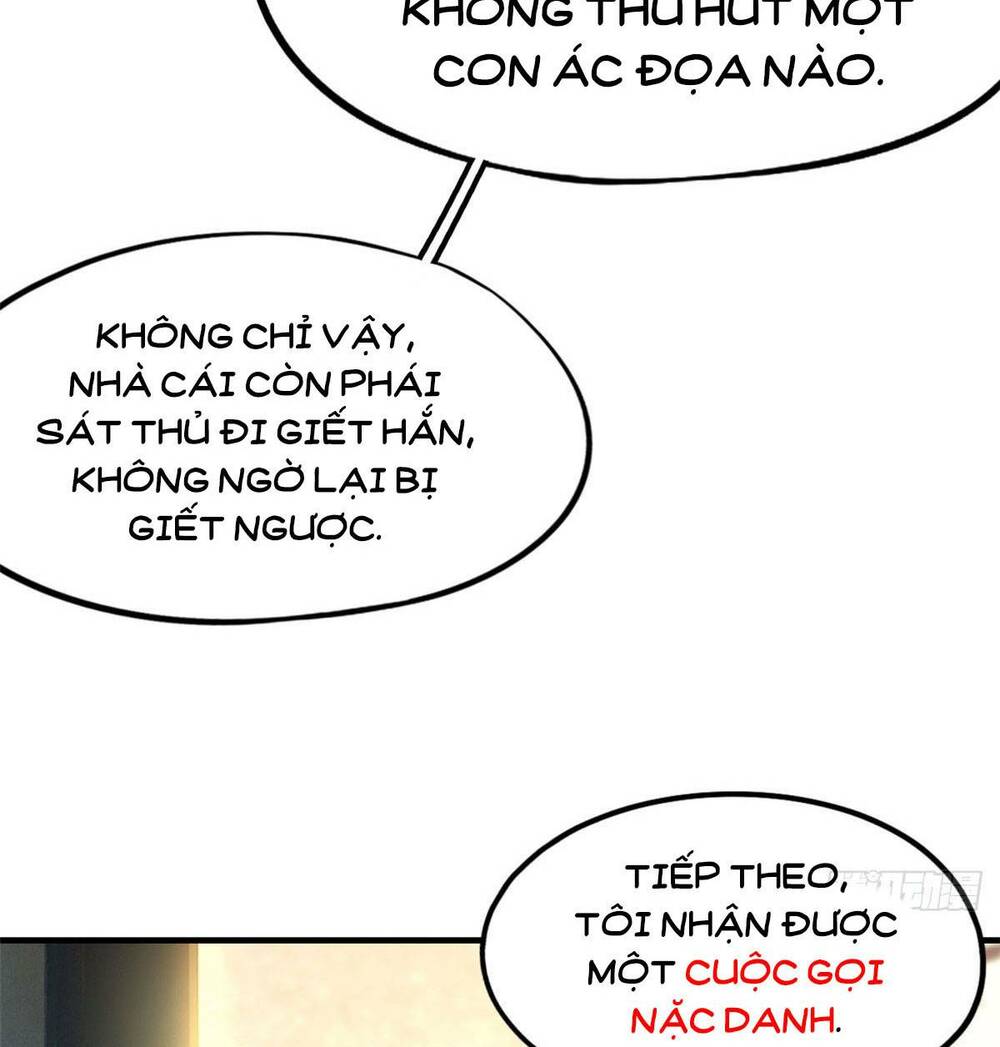 Tận Thế Trò Chơi Ghép Hình Chapter 3 - Trang 2