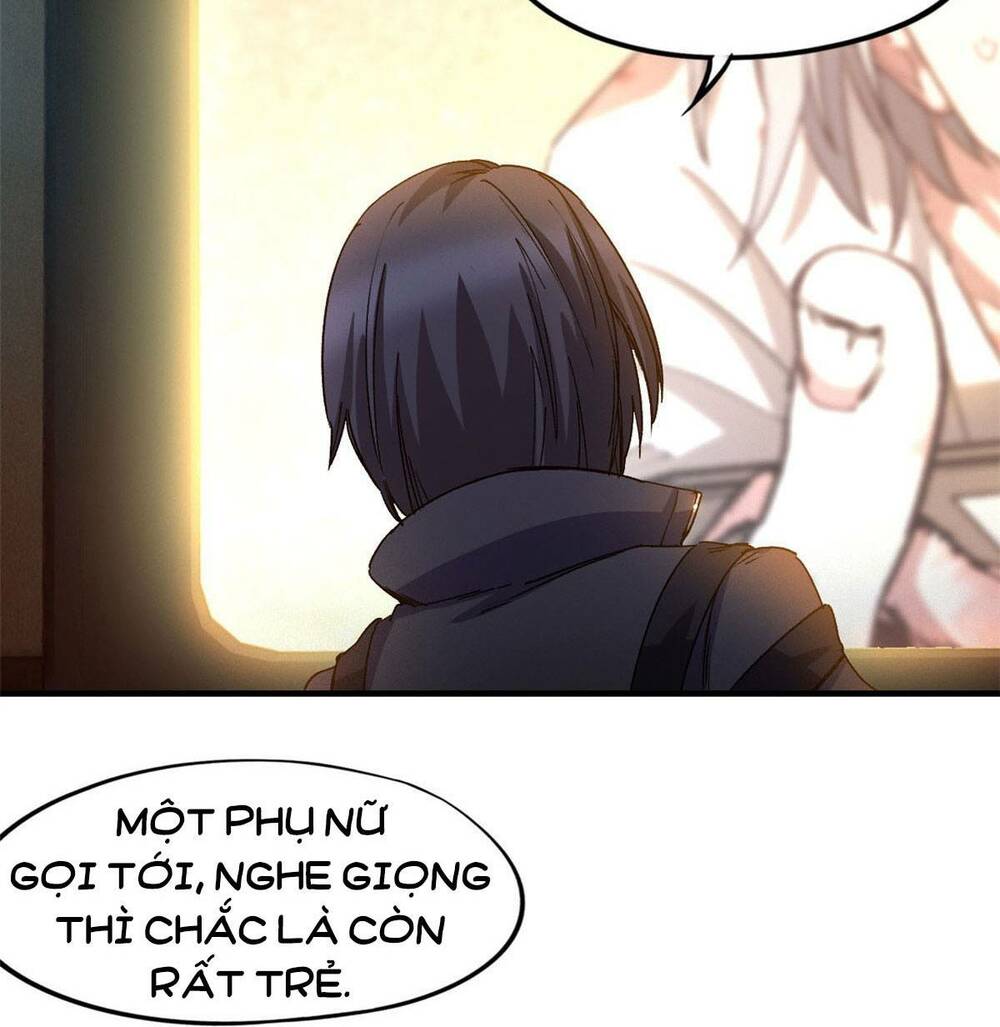 Tận Thế Trò Chơi Ghép Hình Chapter 3 - Trang 2