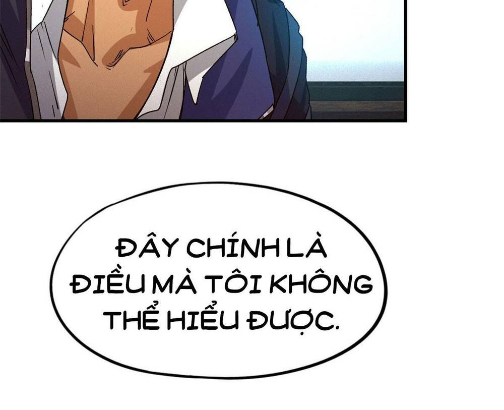 Tận Thế Trò Chơi Ghép Hình Chapter 3 - Trang 2