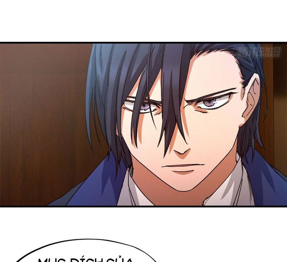 Tận Thế Trò Chơi Ghép Hình Chapter 3 - Trang 2