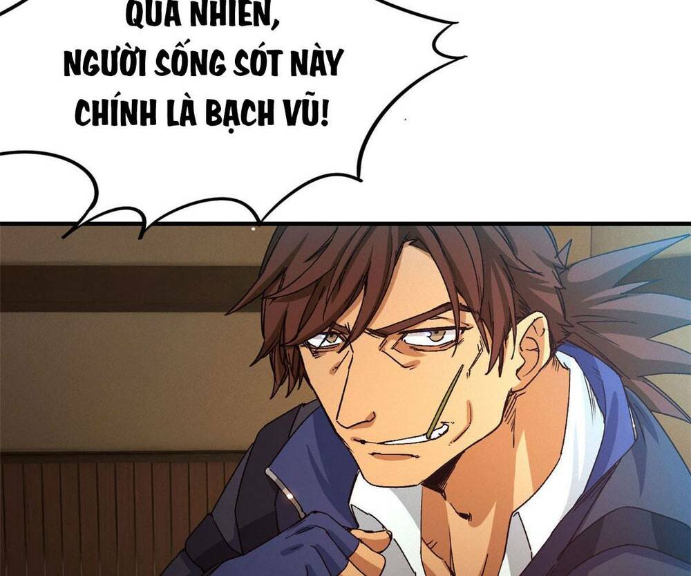 Tận Thế Trò Chơi Ghép Hình Chapter 3 - Trang 2