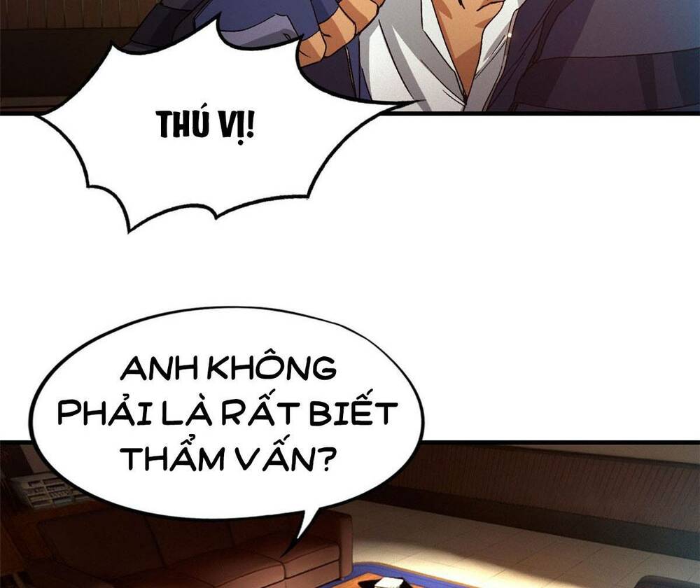 Tận Thế Trò Chơi Ghép Hình Chapter 3 - Trang 2