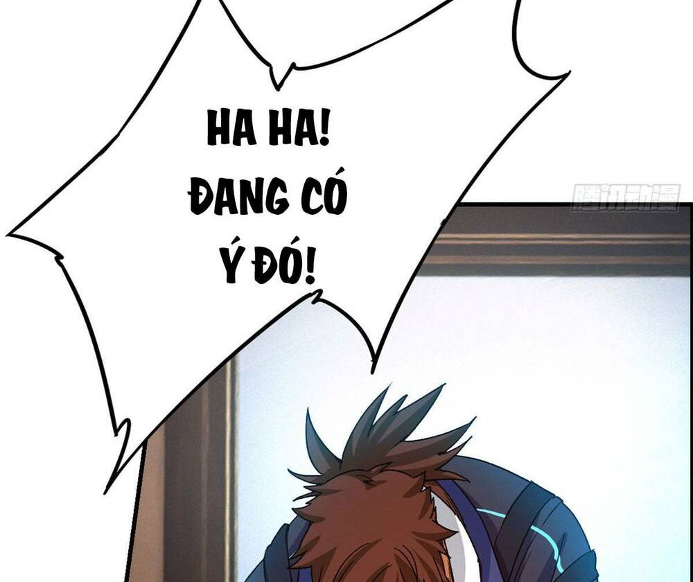 Tận Thế Trò Chơi Ghép Hình Chapter 3 - Trang 2