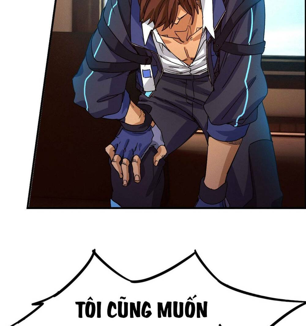 Tận Thế Trò Chơi Ghép Hình Chapter 3 - Trang 2