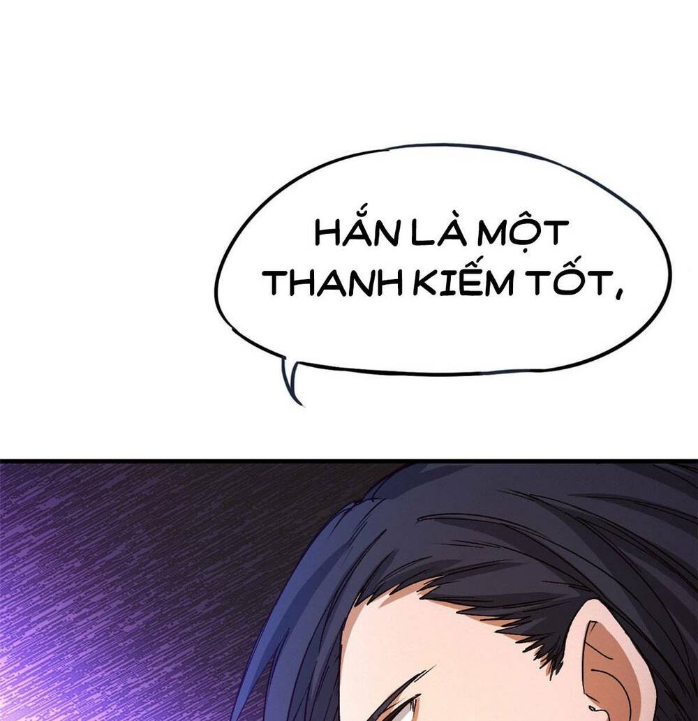 Tận Thế Trò Chơi Ghép Hình Chapter 3 - Trang 2