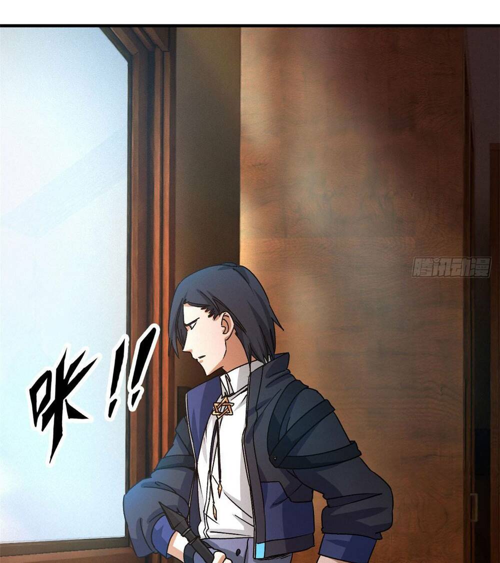 Tận Thế Trò Chơi Ghép Hình Chapter 3 - Trang 2