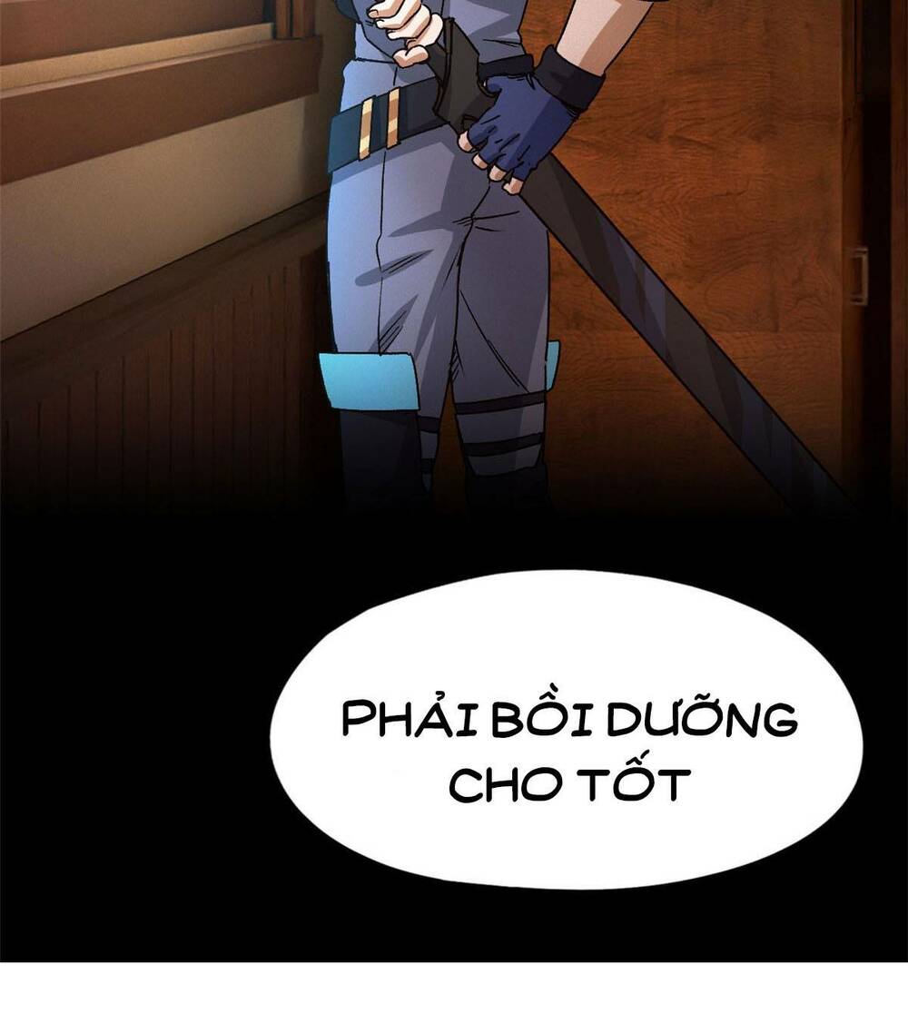 Tận Thế Trò Chơi Ghép Hình Chapter 3 - Trang 2