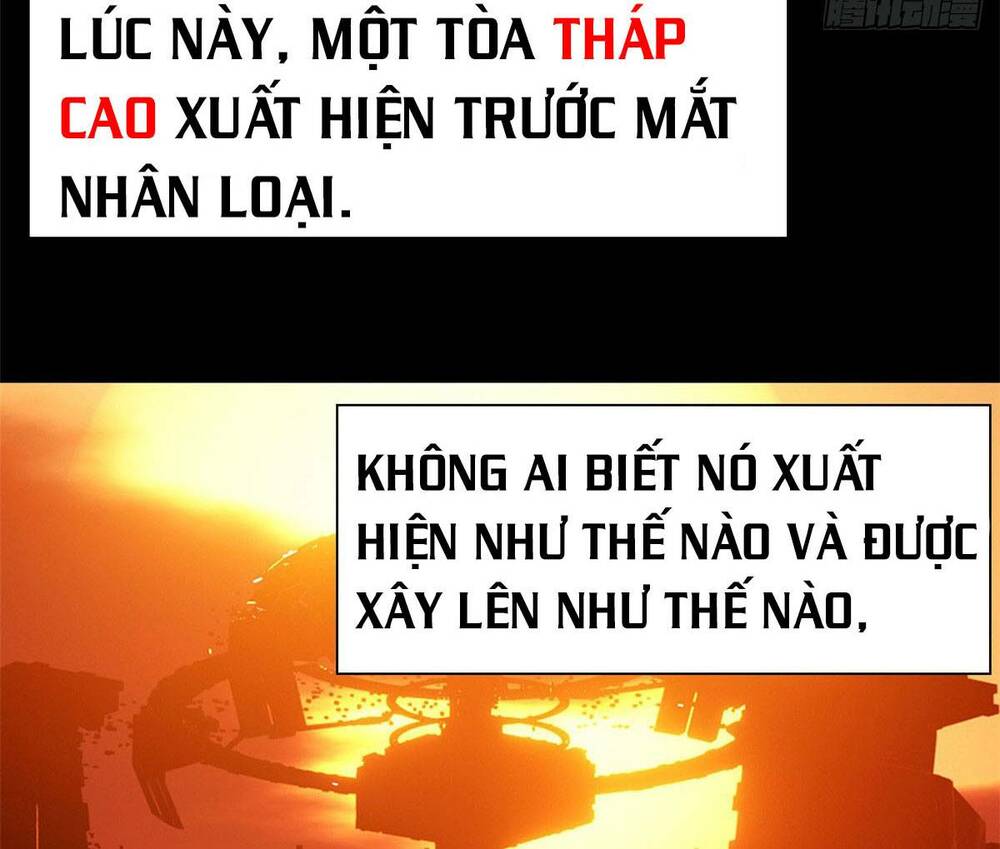 Tận Thế Trò Chơi Ghép Hình Chapter 3 - Trang 2