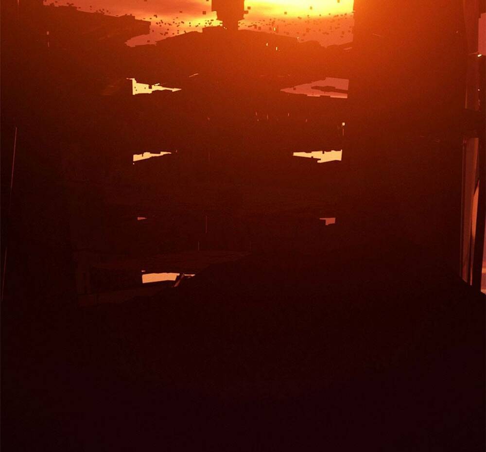 Tận Thế Trò Chơi Ghép Hình Chapter 3 - Trang 2