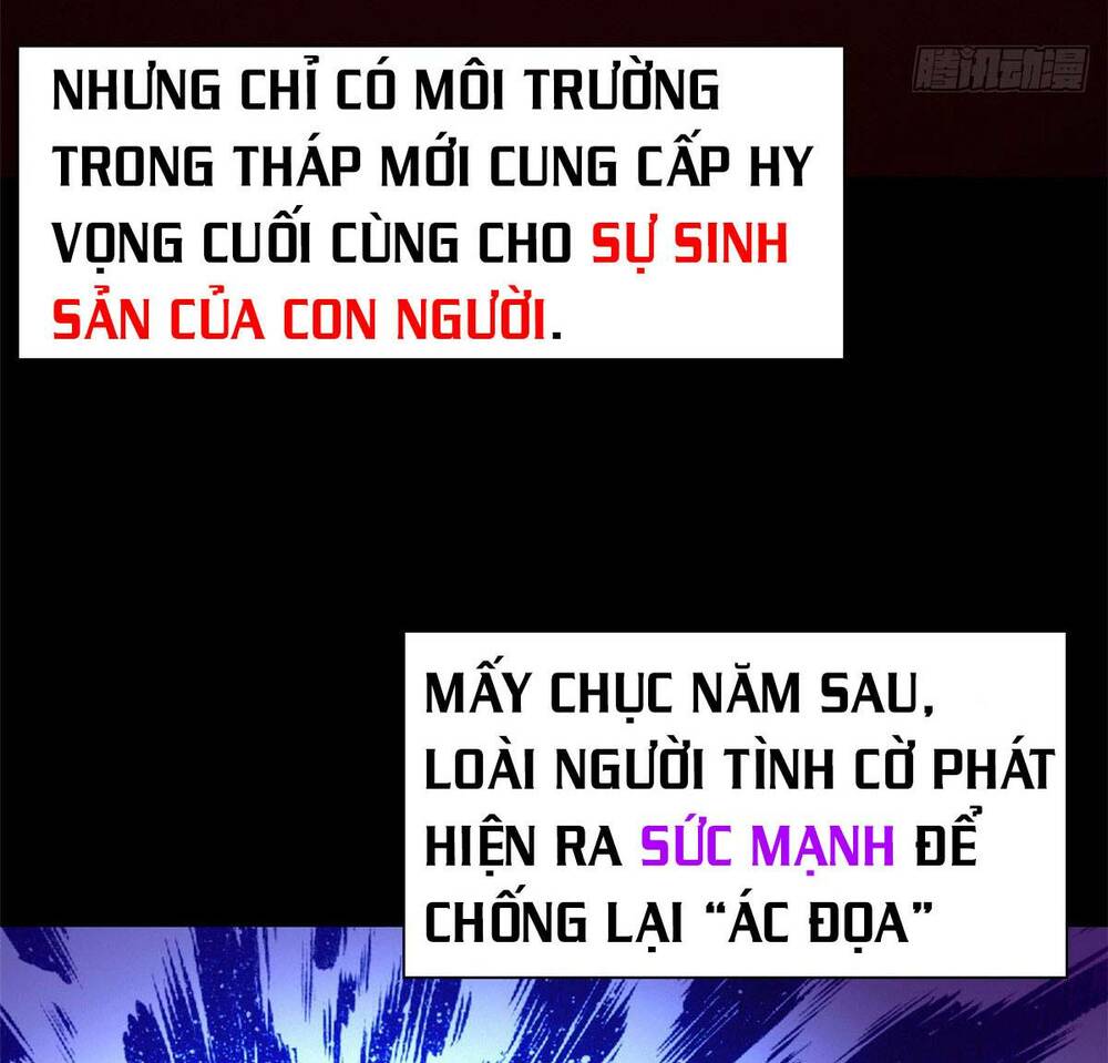 Tận Thế Trò Chơi Ghép Hình Chapter 3 - Trang 2