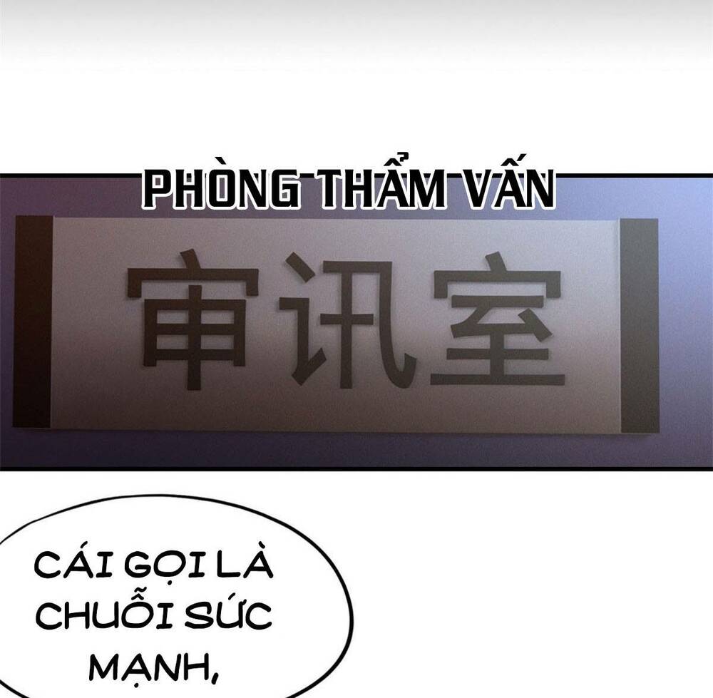 Tận Thế Trò Chơi Ghép Hình Chapter 3 - Trang 2