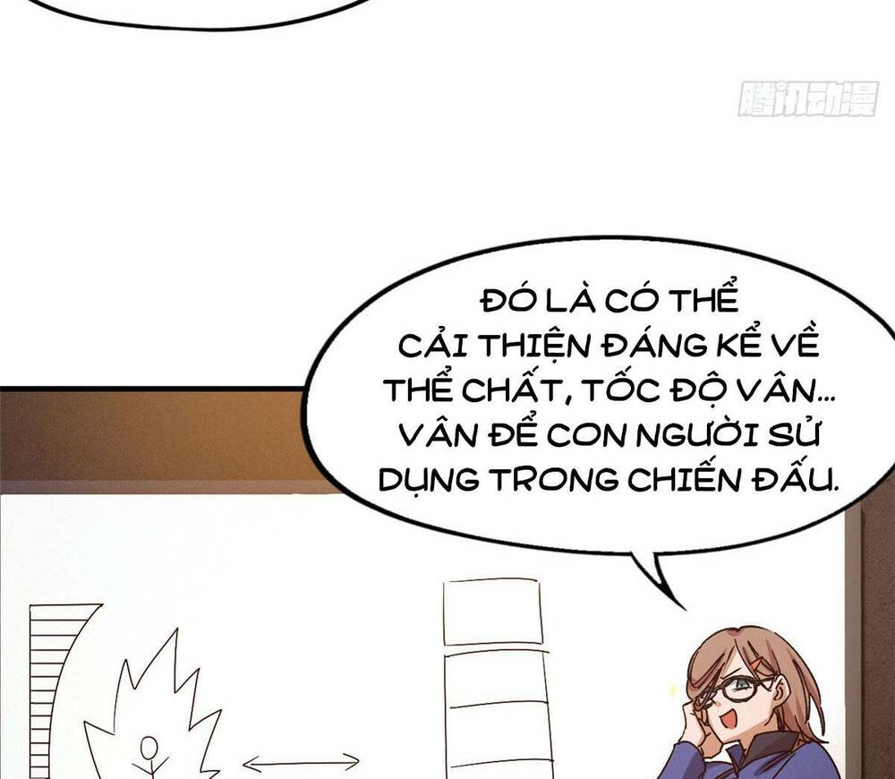 Tận Thế Trò Chơi Ghép Hình Chapter 3 - Trang 2