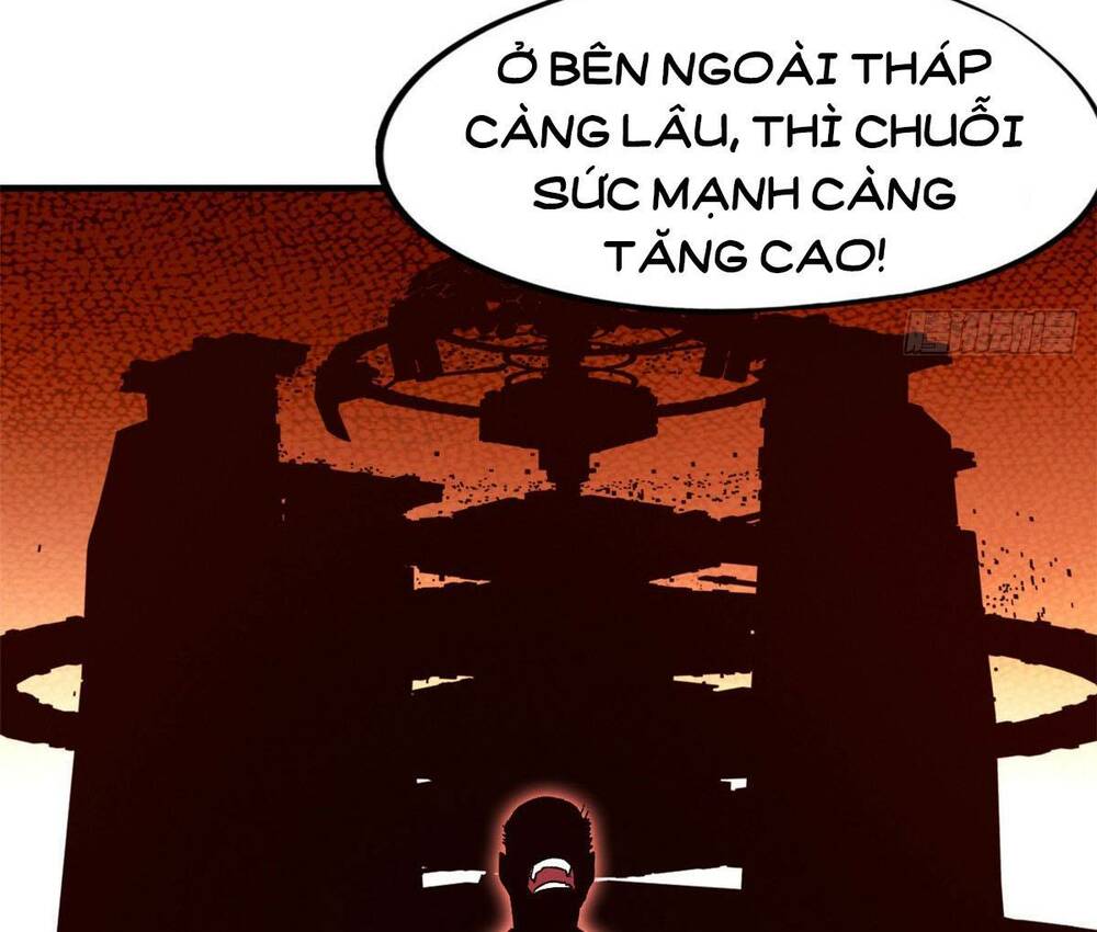 Tận Thế Trò Chơi Ghép Hình Chapter 3 - Trang 2