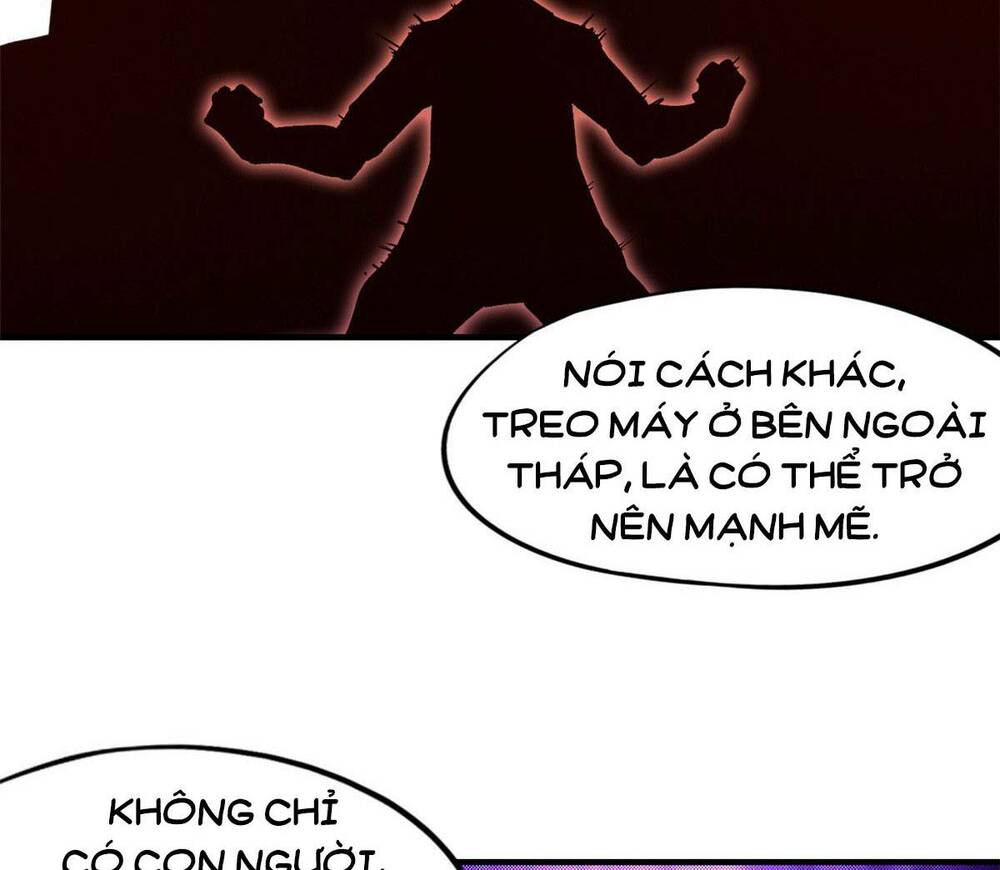 Tận Thế Trò Chơi Ghép Hình Chapter 3 - Trang 2