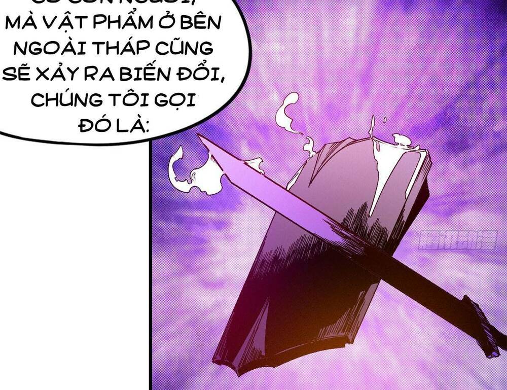 Tận Thế Trò Chơi Ghép Hình Chapter 3 - Trang 2