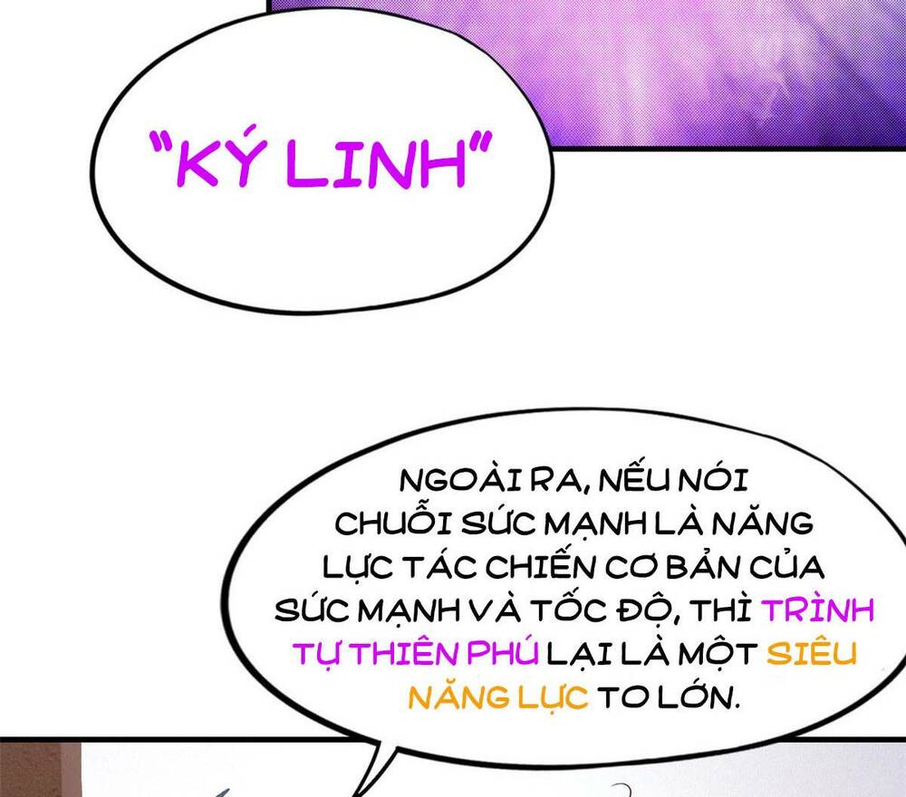 Tận Thế Trò Chơi Ghép Hình Chapter 3 - Trang 2