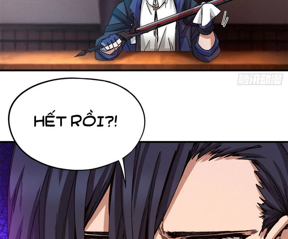 Tận Thế Trò Chơi Ghép Hình Chapter 3 - Trang 2