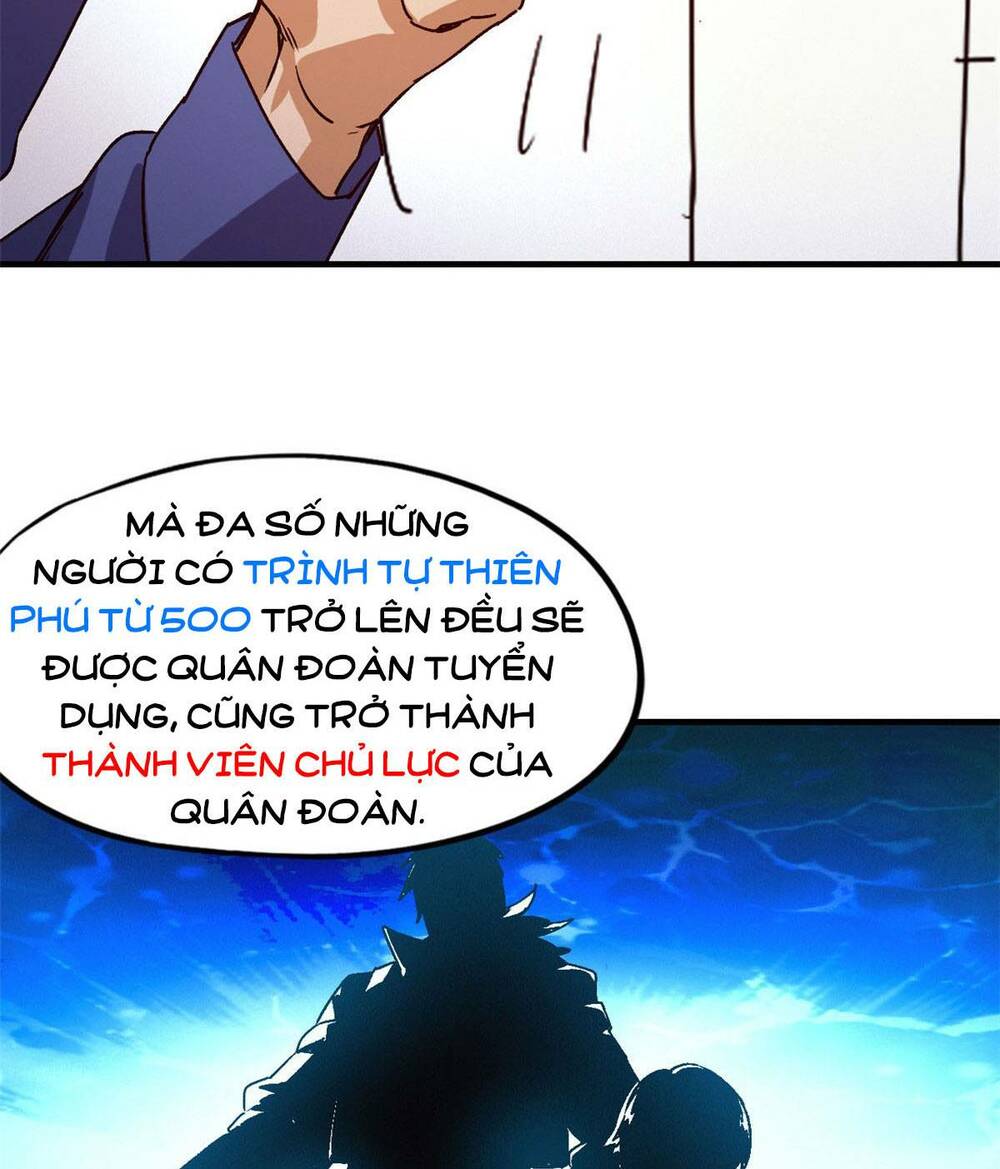 Tận Thế Trò Chơi Ghép Hình Chapter 3 - Trang 2