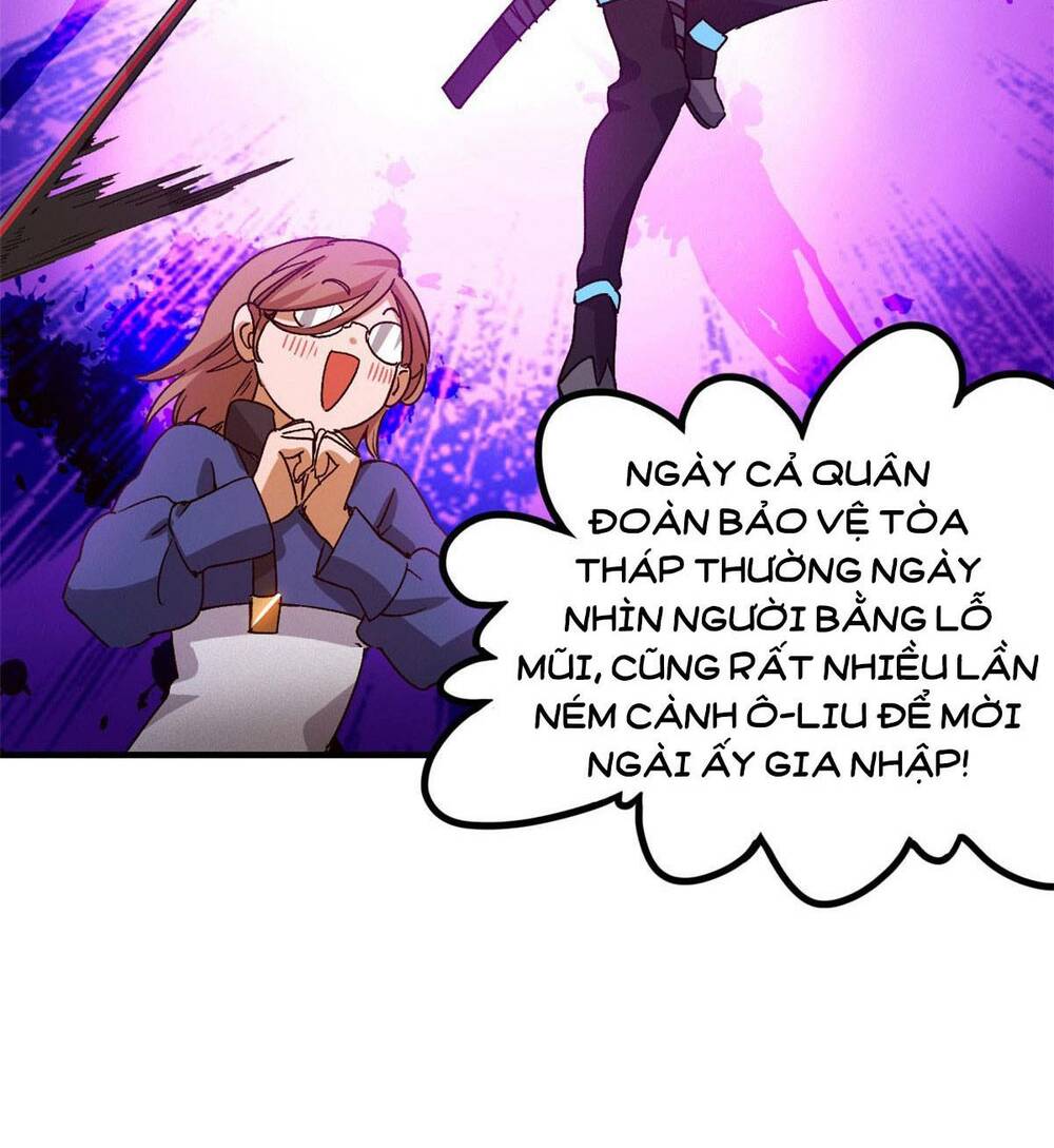 Tận Thế Trò Chơi Ghép Hình Chapter 3 - Trang 2