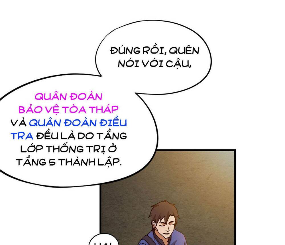 Tận Thế Trò Chơi Ghép Hình Chapter 3 - Trang 2