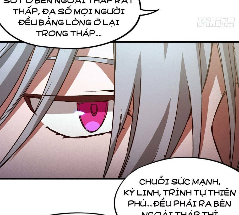 Tận Thế Trò Chơi Ghép Hình Chapter 3 - Trang 2