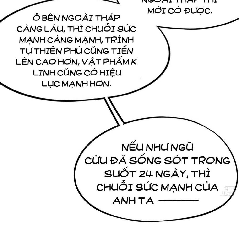 Tận Thế Trò Chơi Ghép Hình Chapter 3 - Trang 2