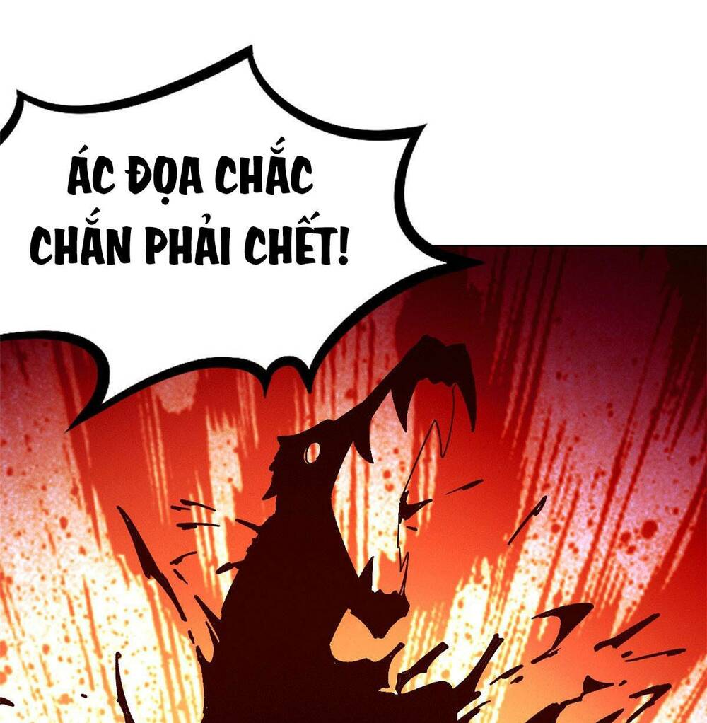 Tận Thế Trò Chơi Ghép Hình Chapter 3 - Trang 2