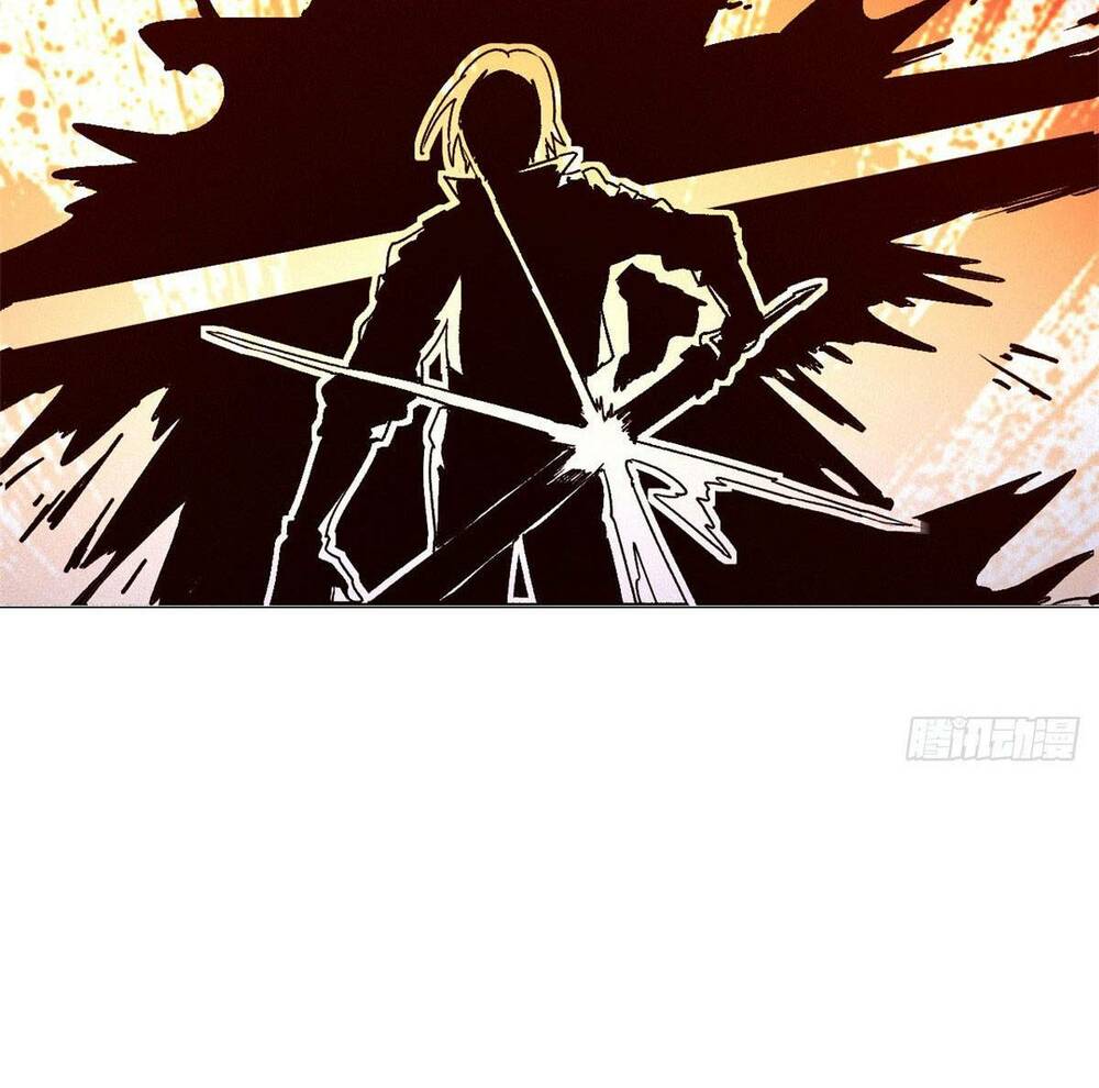 Tận Thế Trò Chơi Ghép Hình Chapter 3 - Trang 2